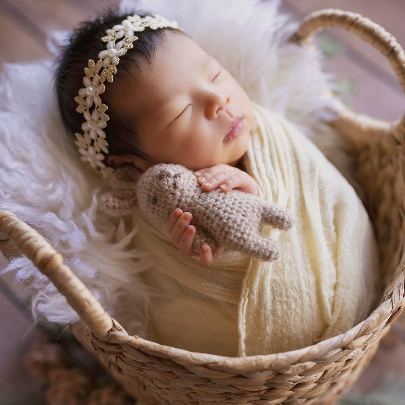 レンタル＆フォトスタジオの光翔　鉾田市　babyのギャラリー