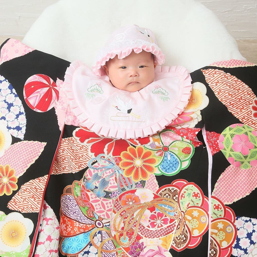 レンタル＆フォトスタジオの光翔　鉾田市　babyのギャラリー