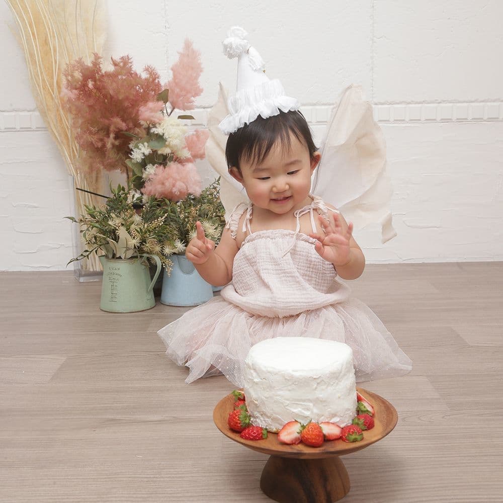 レンタル＆フォトスタジオの光翔　鉾田市　babyのギャラリー