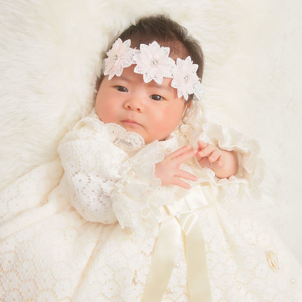 レンタル＆フォトスタジオの光翔　鉾田市　babyのギャラリー