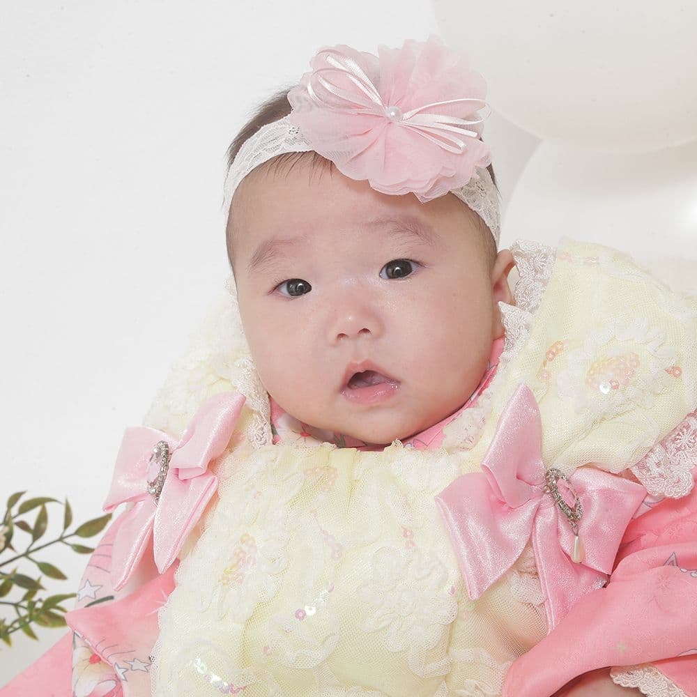 レンタル＆フォトスタジオの光翔　鉾田市　babyのギャラリー
