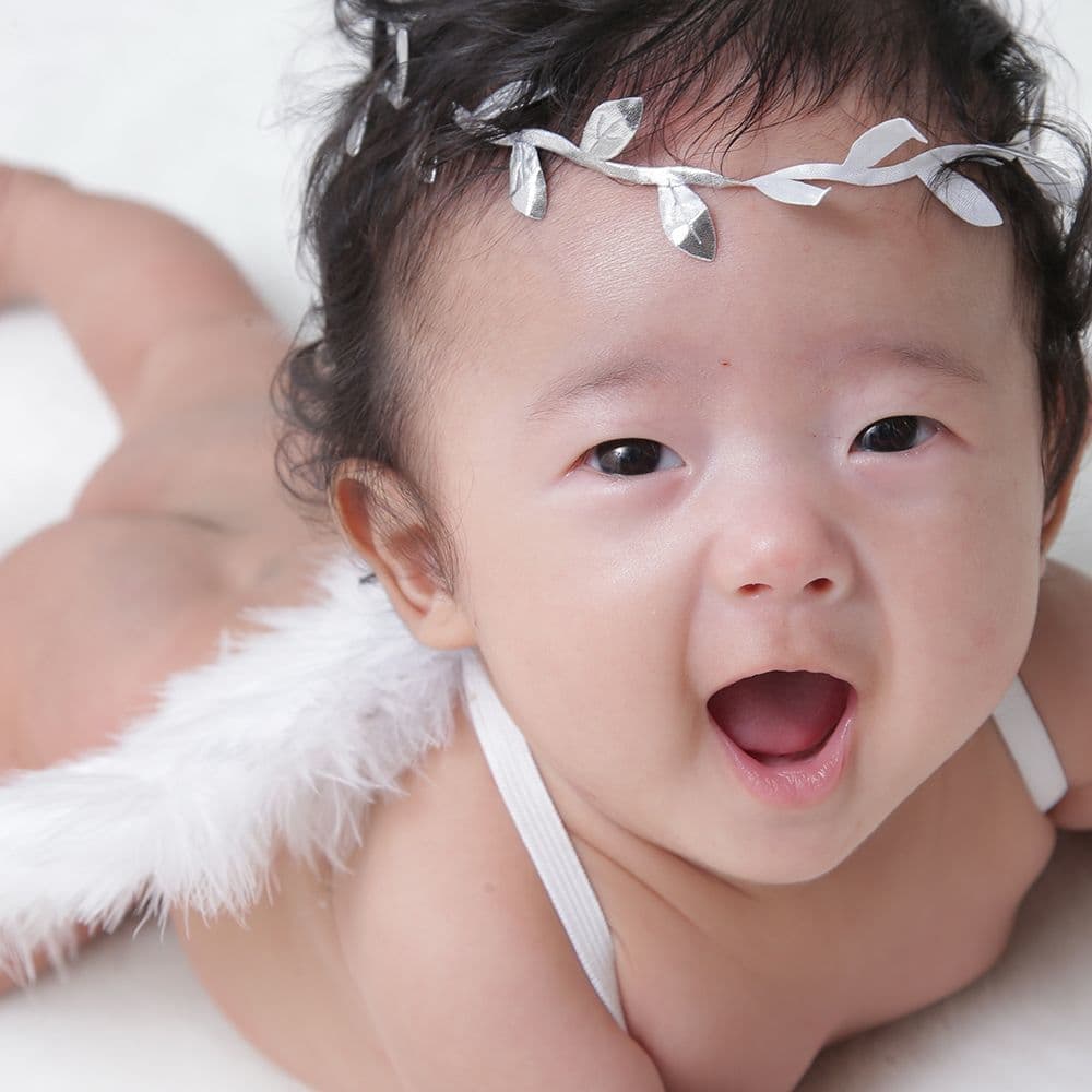 レンタル＆フォトスタジオの光翔　鉾田市　babyのギャラリー