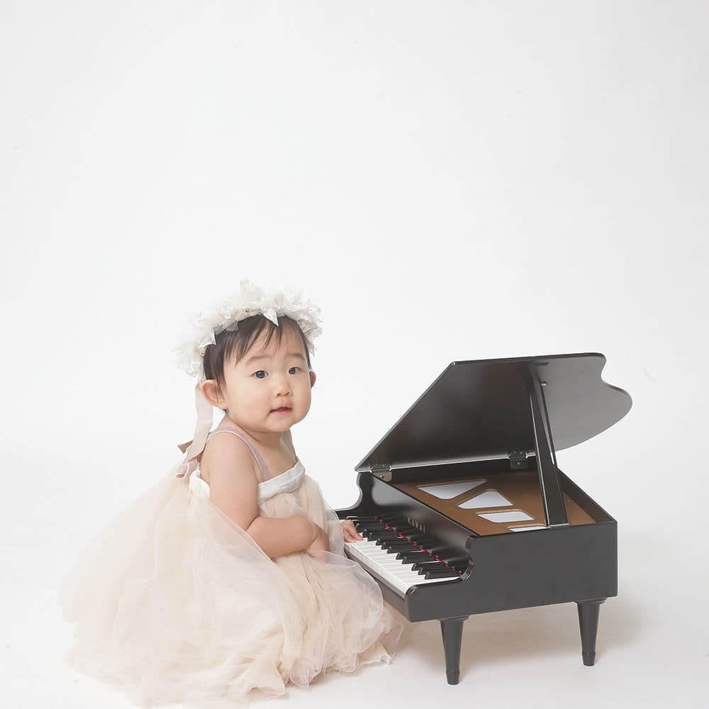 レンタル＆フォトスタジオの光翔　鉾田市　babyのギャラリー