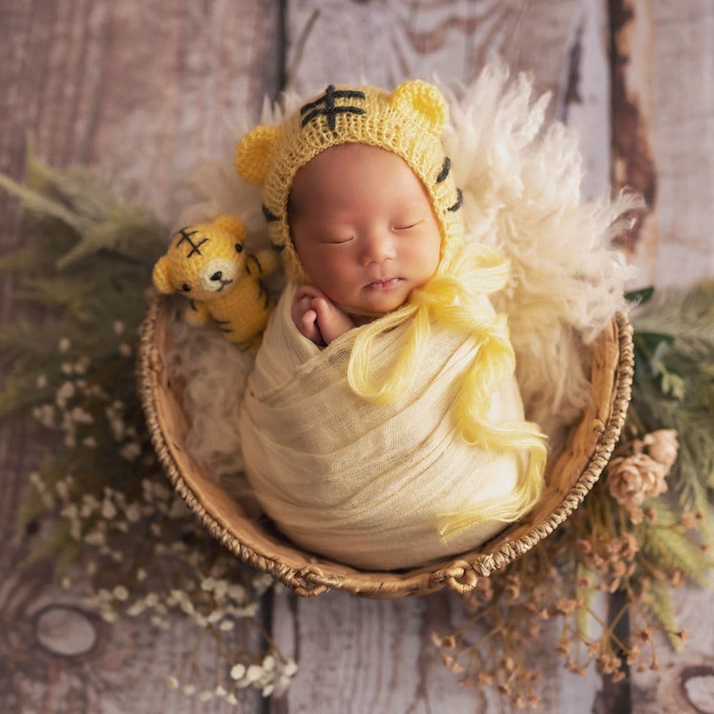 レンタル＆フォトスタジオの光翔　鉾田市　babyのギャラリー