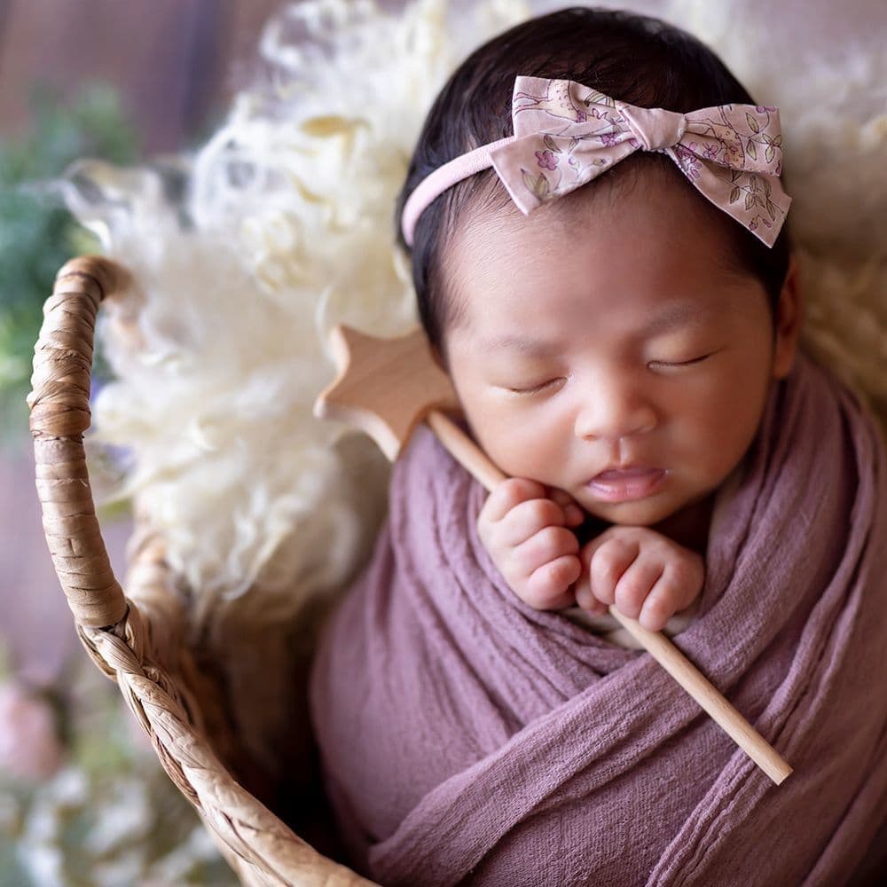 レンタル＆フォトスタジオの光翔　鉾田市　babyのギャラリー
